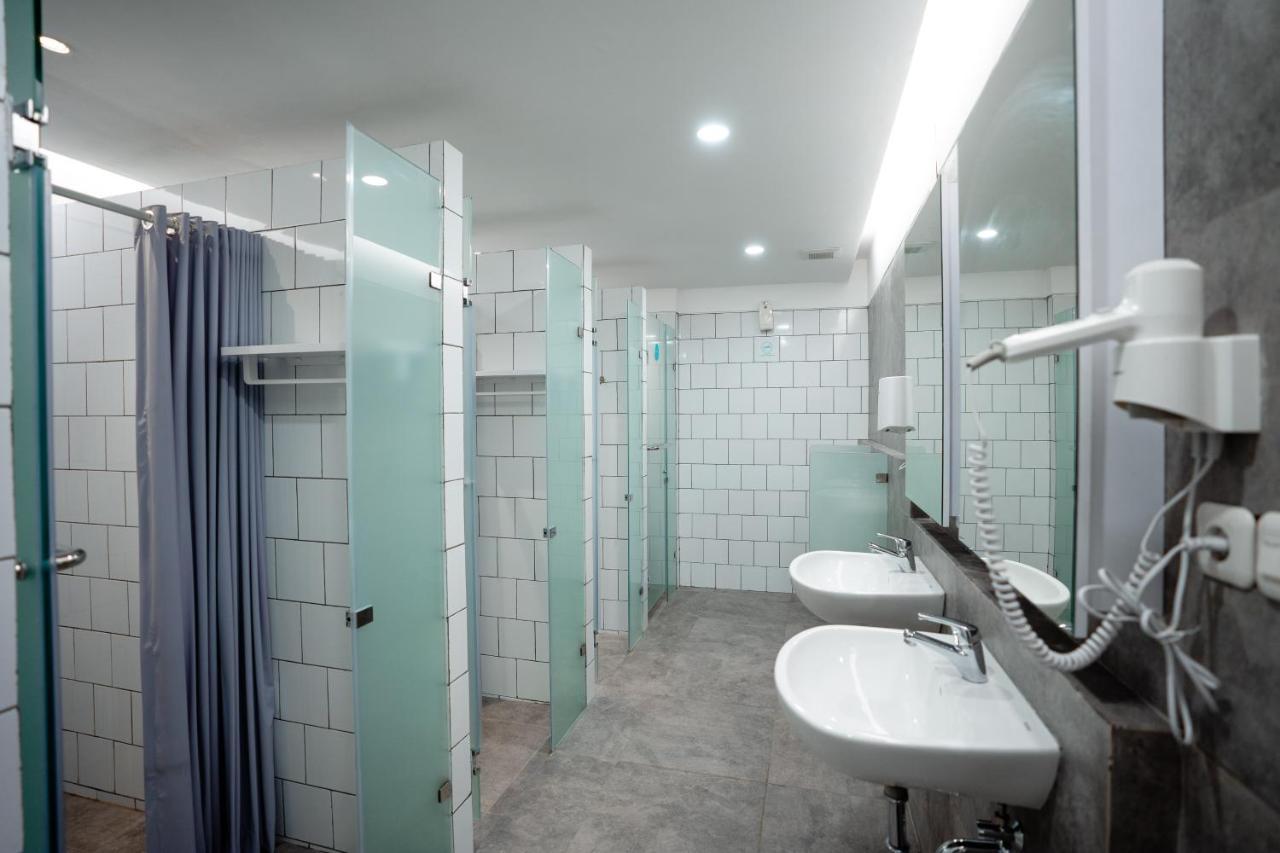 Bobopod Kota Lama, Semarang Esterno foto