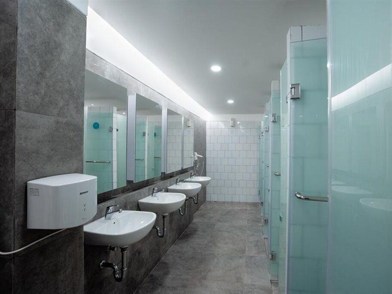 Bobopod Kota Lama, Semarang Esterno foto